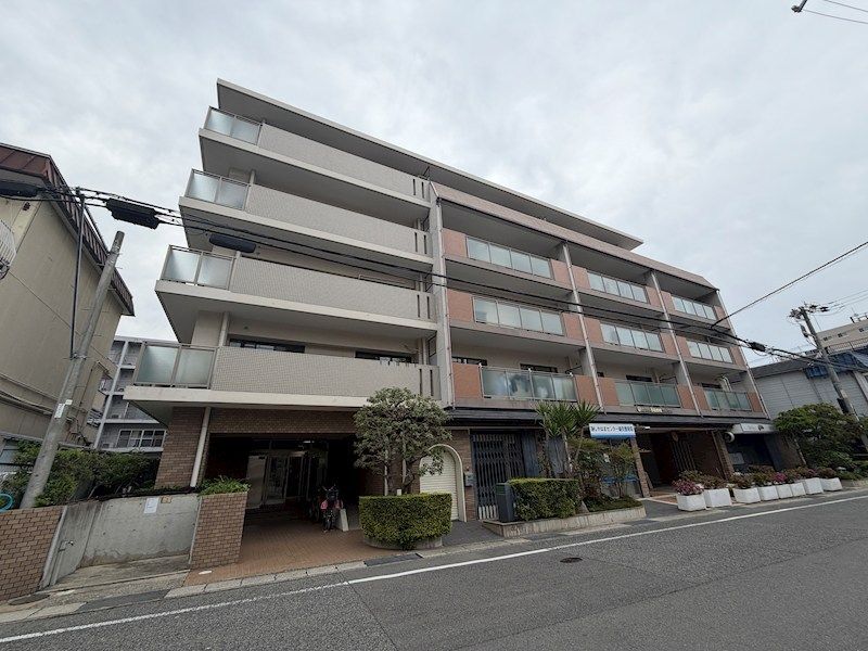 フロンテージ芦屋の外観画像