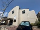 グッズイン芦屋の外観画像