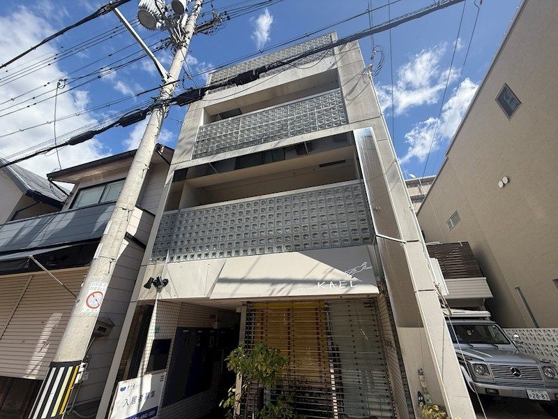 ダイドーシティ芦屋2の外観画像