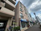シャトラールの外観画像