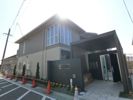 アンソレイエ ファミーユ A，B棟の外観画像