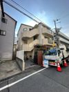 どみとりーときわIIの外観画像