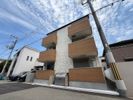 ペルルブランシェ九番町の外観画像
