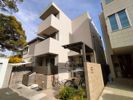 HEBEL MAISON KAWARAGI NO MORIの外観画像