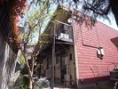 坪井ハイツの外観画像