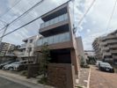 Alverde NISHIKITAの外観画像
