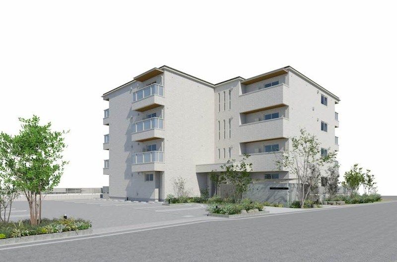 SEASIDE HOUSEの外観画像