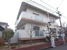 ヒルズ上ノ丸1の外観画像