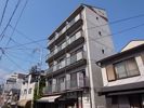 メゾンメリメの外観画像