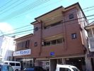 アスエ香枦園マンションの外観画像