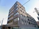 モンテベルデ塚口の外観画像