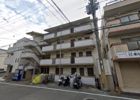 セルダンハイツ大石東の外観画像