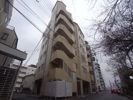グレースシャトー中原1の外観画像