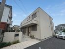ルポン ド ペルルの外観画像