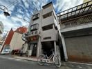 Aスクエアの外観画像