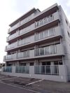 ロイヤルコーポ魚住の外観画像