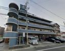 ベネフィス土山1の外観画像