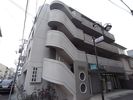 住吉マンションの外観画像