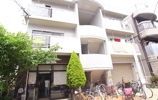シーマー瓦林の外観画像