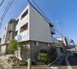 シャーメゾン・グラの外観画像