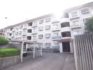 熊野町ハイツの外観画像