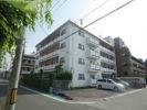 加島第2マンションの外観画像