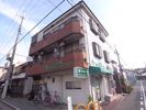 サン・クレオの外観画像