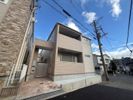 ドゥルージュ西岡本の外観画像