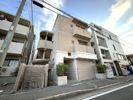 コモ西宮北口の外観画像