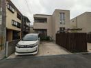 VILLAMASA東棟の外観画像