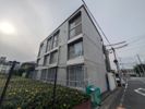 コンパクトメゾネット21の外観画像