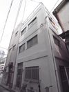 HBハイツの外観画像