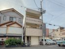 プラネットフィールド兵庫の外観画像