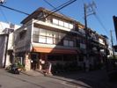 サザンコートの外観画像