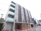 コストルツィオーネ本山南の外観画像