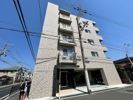 MAISON AKASHIの外観画像