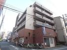 パークサイド明石の外観画像