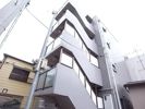 川辺ビルの外観画像