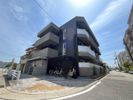 SIETE西宮北口の外観画像