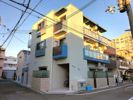 光HAUS＋里中の外観画像