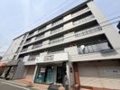 夙川若松ハイツの外観画像