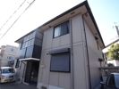 ラ・ヴィータの外観画像
