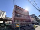 広田マンションの外観画像