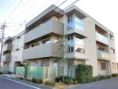 シャーメゾン コルノーリアの外観画像