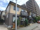 ファミール橘の外観画像
