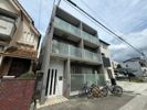 NOBSUN阪急六甲の外観画像