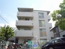 アンバサダーの外観画像