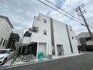 SYブリーゼの外観画像