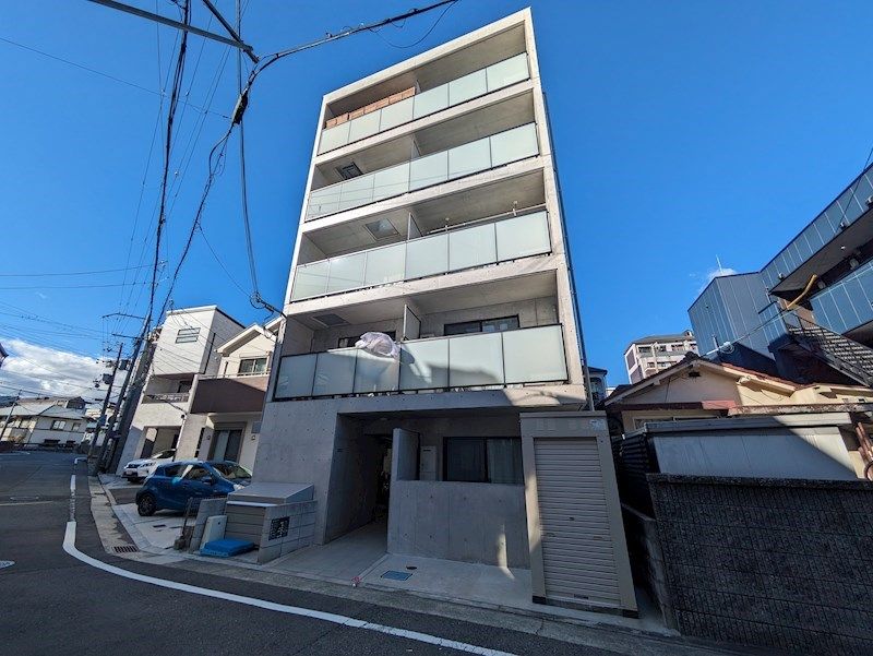 BENISSIMO西宮の外観画像