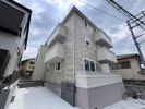 カサ苦楽園の外観画像